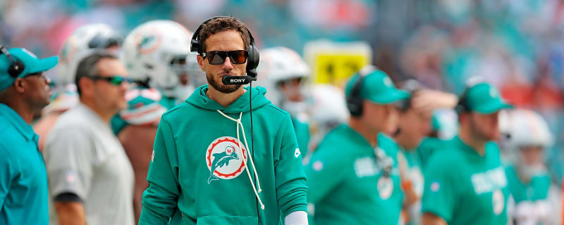 Mike McDaniel To Be Part Of Dolphins’ GM Search