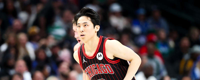 Pacers’ Yuki Kawamura Reveals How Important Caitlin Clark’s Support Has Been