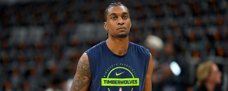 Timberwolves standout had car stolen from his Los Angeles home