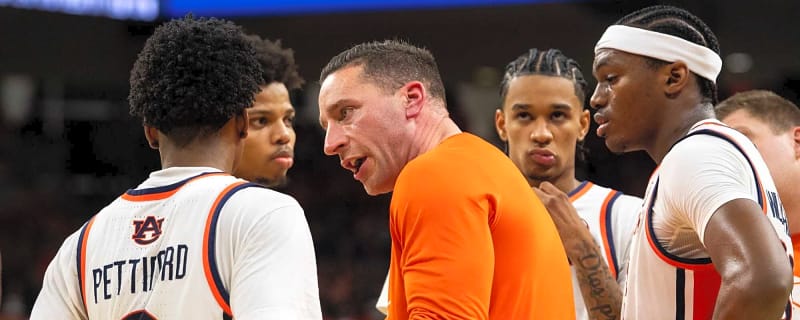 Bubble watch: Assessing teams' cases as men's CBB regular season winds down