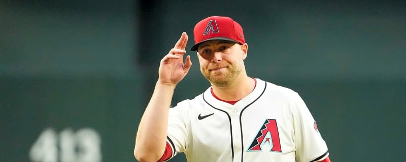 Latest injury info for Corbin Burnes gives Arizona an answer sooner rather than later