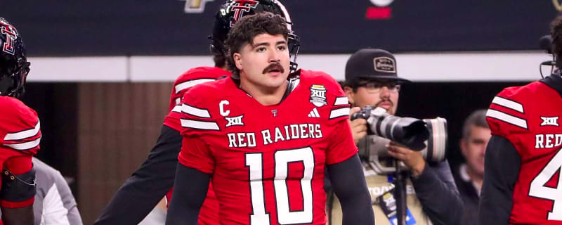 Tuesday Takes: Texas Tech’s Dominance, BYU’s Snub, and More!