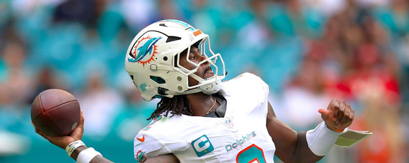 Potential Pitfalls that could lead to an upset against winless Dolphins