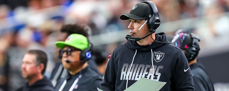 Klint Kubiak gets honest about Fernando Mendoza’s development