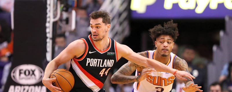 Mario Hezonja deal with Cavs still being finalized as speculation swirls