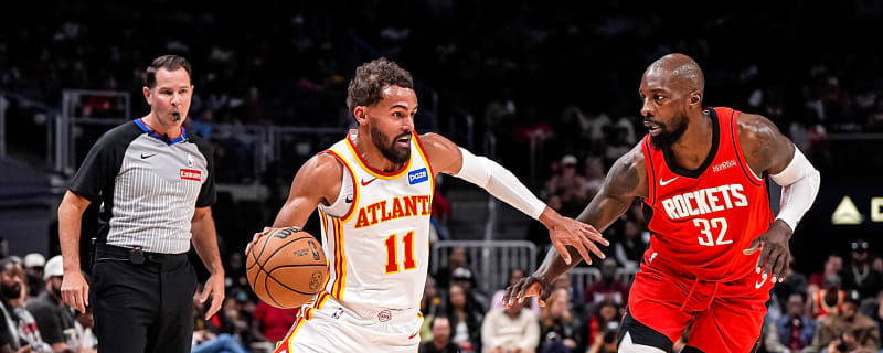 Column: Atlanta Hawks Poised for ECF Run in 2025-2026
