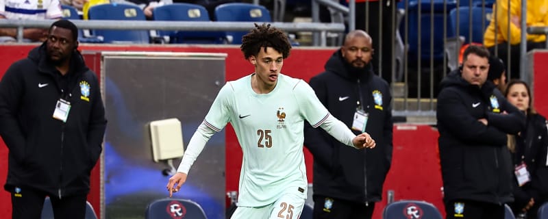 Man United closely watching 24-year-old creative force, learn asking price