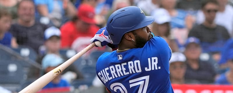 Blue Jays look to bounce back after 9th-inning loss to Tigers