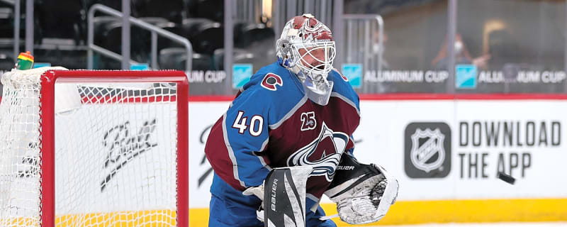 Top 100 Oilers: No. 87 — Devan Dubnyk