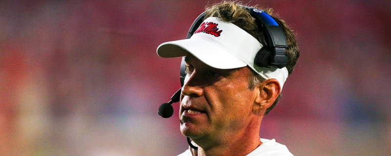 LSU Tigers Massive Offer to Lane Kiffin 