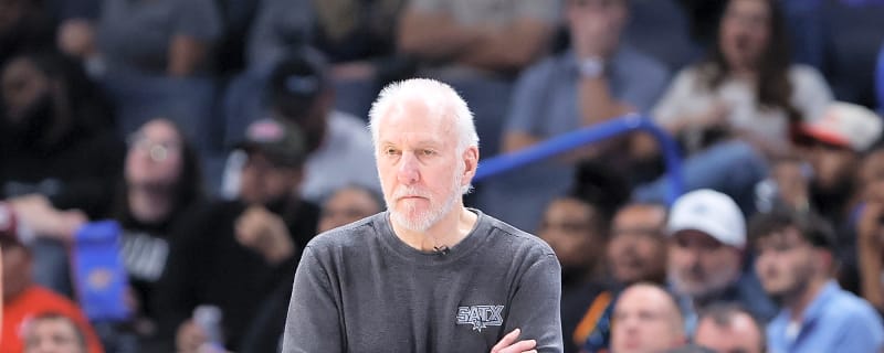 Audio From Gregg Popovich&#39;s 911 Call Has Been Released