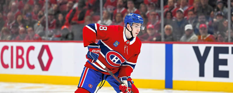 Hutson, Slavin and Heiskanen are names to watch in future Norris Trophy battles