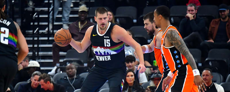 Nikola Jokic explodes for 55 in Nuggets’ victory over Clippers