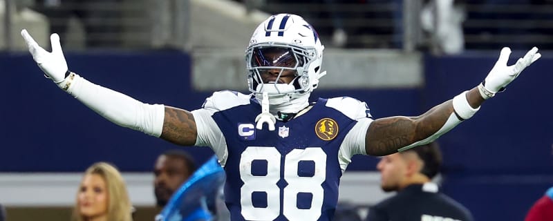 NFC Notes: CeeDee Lamb, Dexter Lawrence, Commanders, Cowboys, Eagles