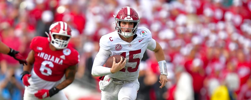 ESPN’s Mel Kiper Jr. lists two Alabama players as first-round picks in new mock draft