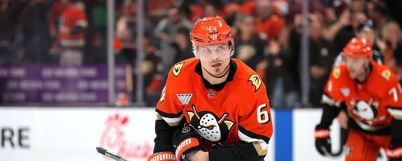 Is Mikael Granlund as the Ducks’ captain the right move?