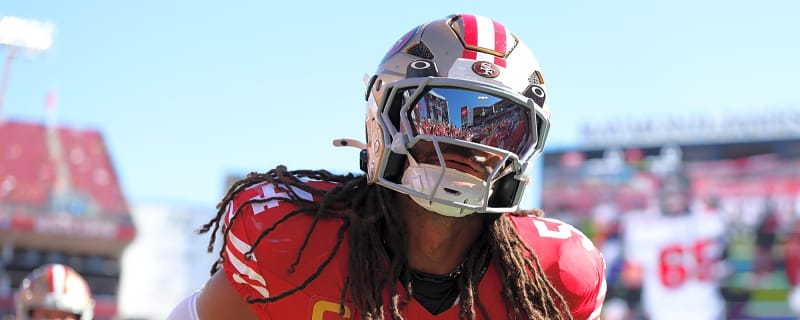 Detroit Lions: Niners LB Fred Warner Gives Shocking Thoughts On Dan Campbell’s Practice Strategy