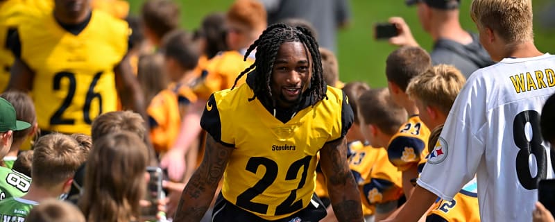 Steelers' Asante Samuel Jr Reveals Exactly How He Has Improved After Scary Injury
