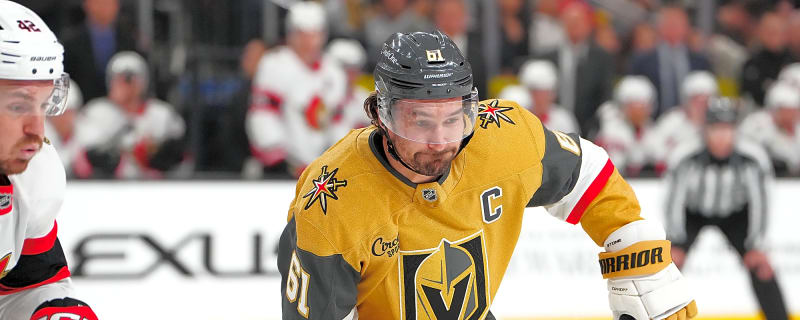 Golden Knights overtime loss: Vegas falls to Senators in shootout