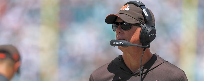 Browns HC Todd Monken Non-Committal On Deshaun Watson’s Week 2 Status