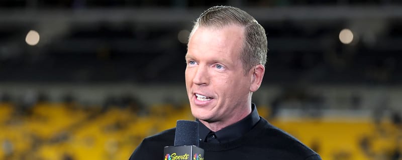 Why Chris Simms believes Patriots are best team in NFL