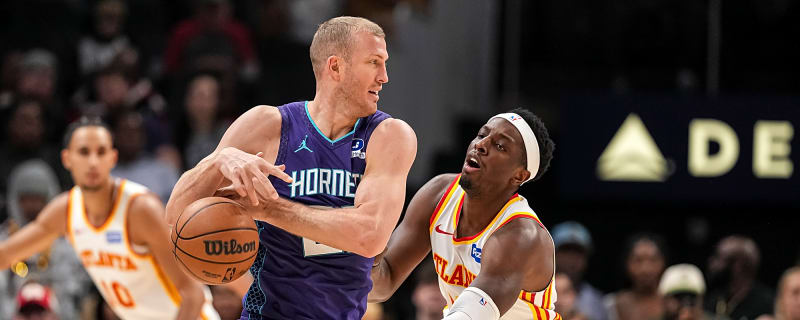Hornets’ Plumlee Undergoes Groin Surgery, Out At Least Six Weeks