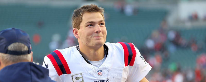 AFC Notes: Drake Maye, Mike Vrabel, Bills, Dolphins, Patriots