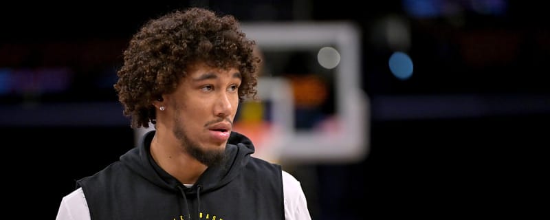 Lakers’ Jaxson Hayes Names His Best NBA Starting Five; Explains Why He Didn’t Want To Add Luka And LeBron
