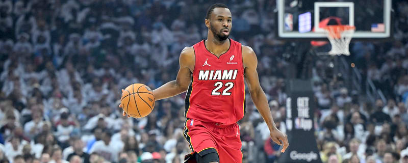 Lakers ‘Not Interested’ In Trading For Heat’s Andrew Wiggins
