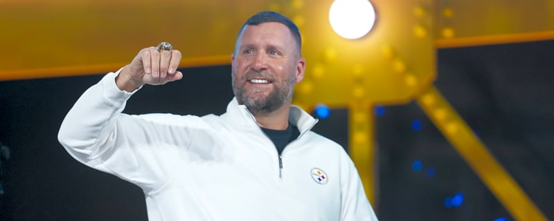 Steelers' Ben Roethlisberger Gives Brutal Prediction That Fans Will Not Like
