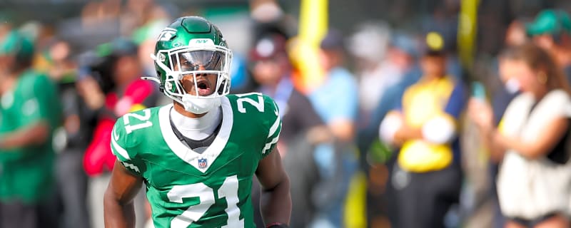 2 NY Jets who need strong Week 2 performance to avoid benching