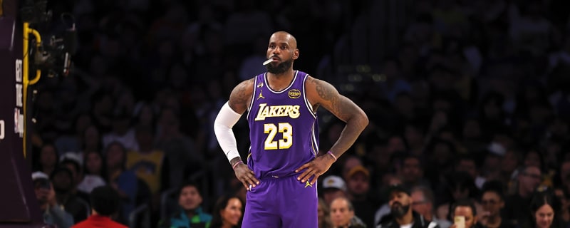 LeBron James admits the ugly truth about the Lakers after loss to the Thunder