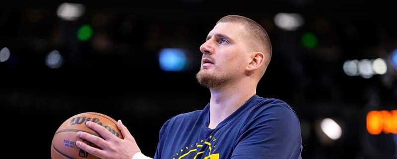 NBA Notes: Nuggets, Nikola Jokic, Wizards, Kings, DeMar DeRozan