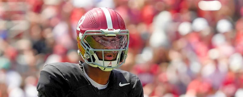 What would Alabama football’s offense look like with Keelon Russell starting at quarterback?