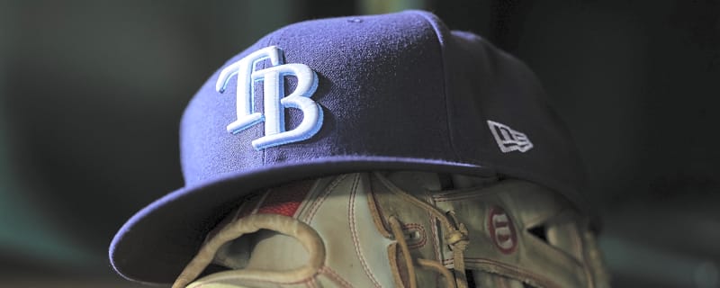 Rays former first-round pick 'fully recovered' after brain surgery