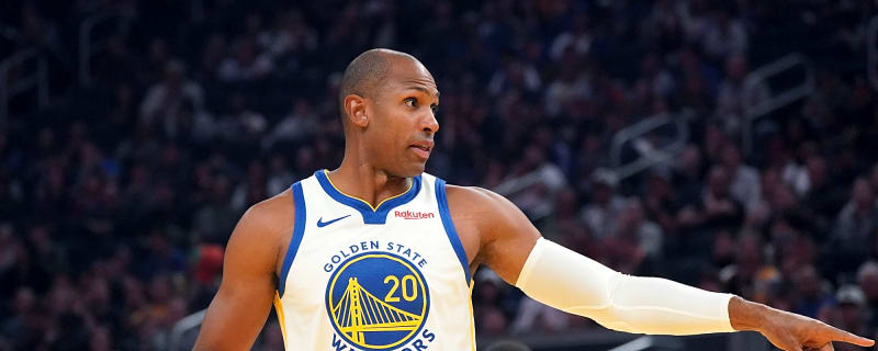 West Notes: Warriors, Al Horford, Jazz, Suns, Mat Ishbia