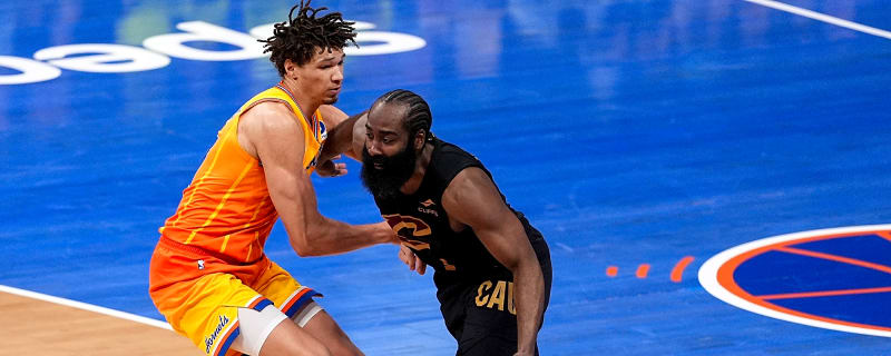 Cavs will still have something to prove in Oklahoma City