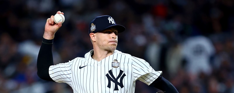 Yankees’ Jake Cousins dealing with potential UCL injury