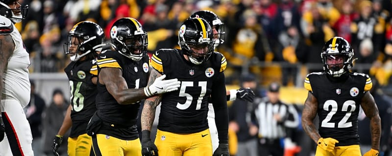Steelers' Upcoming Training Camp Will Reveal Exactly How They Truly Feel About Star Edge Rusher Nick Herbig