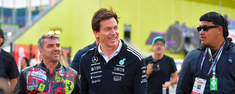 F1: How Mercedes are one step ahead with their engine trick