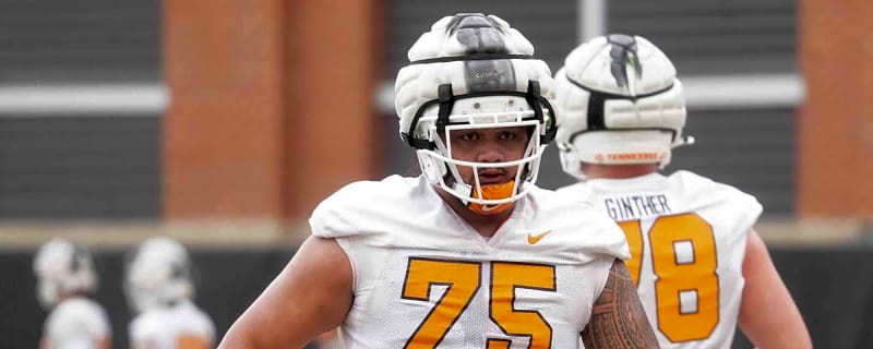 &#39;I think that was a really good transfer portal get for Tennessee&#39; - Vols insider is high on a new addition for UT football