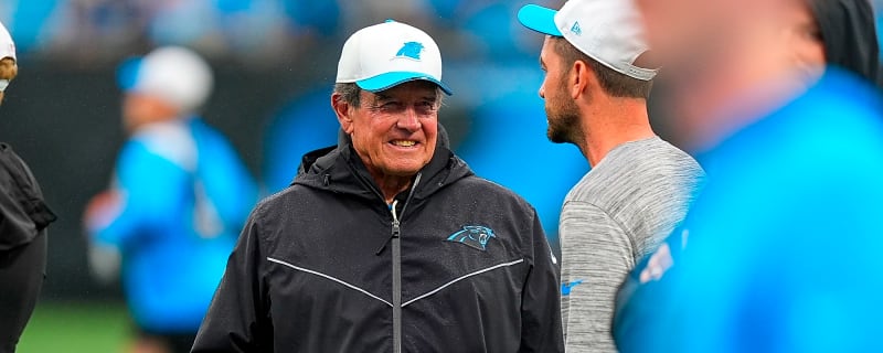 Green Bay Packers: former defensive coordinator Dom Capers lands new NFL job at age 75