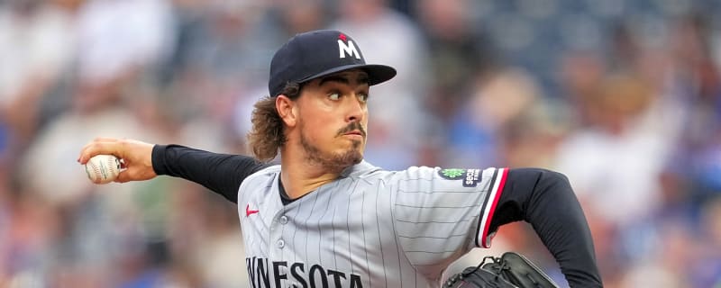 The Twins Need Joe Ryan’s Stability