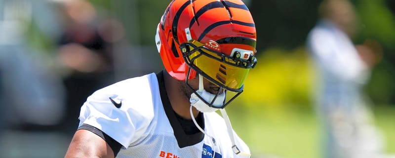 Trent McDuffie’s Ja’Marr Chase Admission Should Excite Cincinnati Bengals Fans
