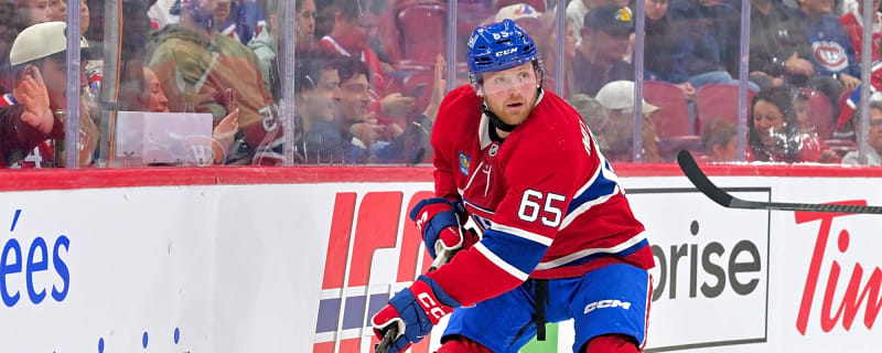 Luke Mittelstadt: P.K. Subban’s record is within his reach