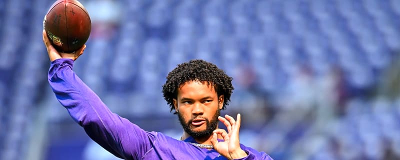 Projecting the Vikings' Week 1 starters — and the backups poised to play the most