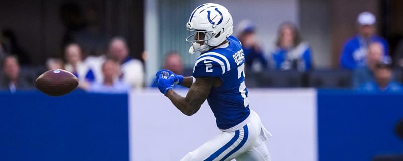 Colts’ Jonathan Taylor Has Not Requested Trade; Josh Downs Wants Out