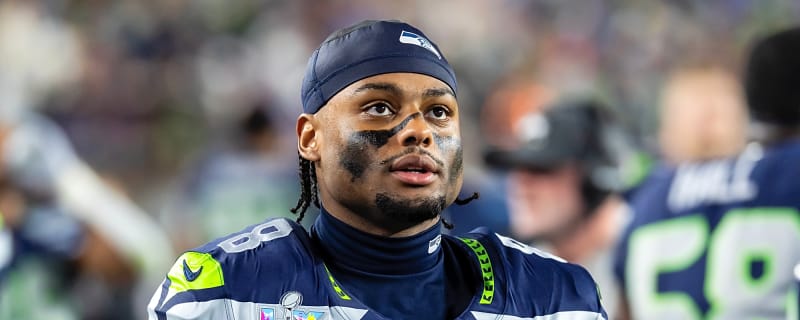 Chicago Bears Sign Super Bowl-Winning Safety To 3-Year Deal