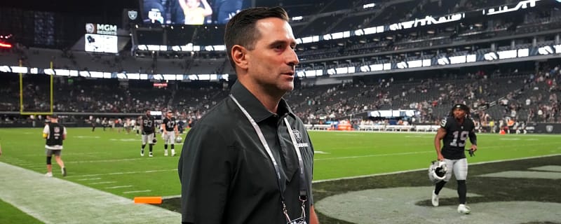 Vikings Request Three More For GM Interviews Including Former Raiders GM Dave Ziegler