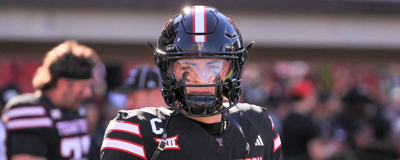 A Regular-Season Rematch Awaits Arlington for Big 12 Title Game Matchup